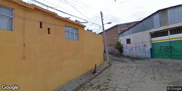 BODEGA DE SERVICIO ESTATAL DEL EMPLEO